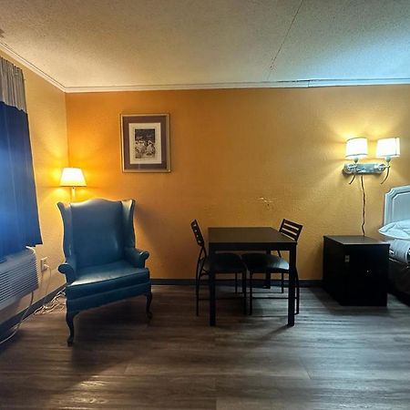 Loyalty Inn Rockingham Luaran gambar