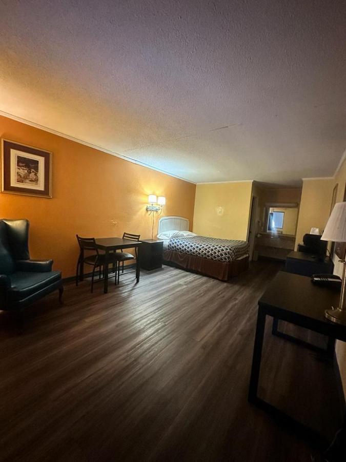 Loyalty Inn Rockingham Luaran gambar