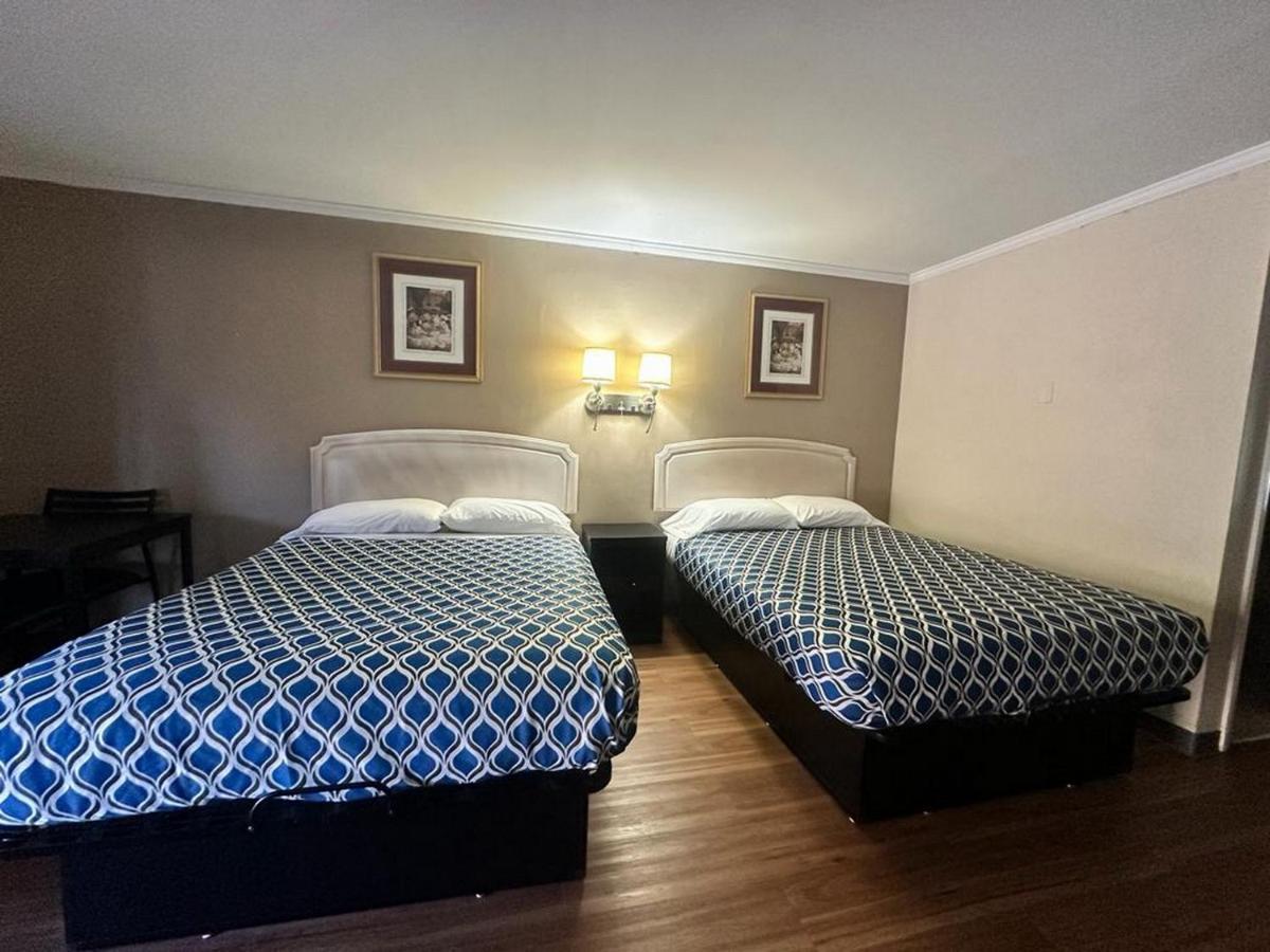 Loyalty Inn Rockingham Luaran gambar