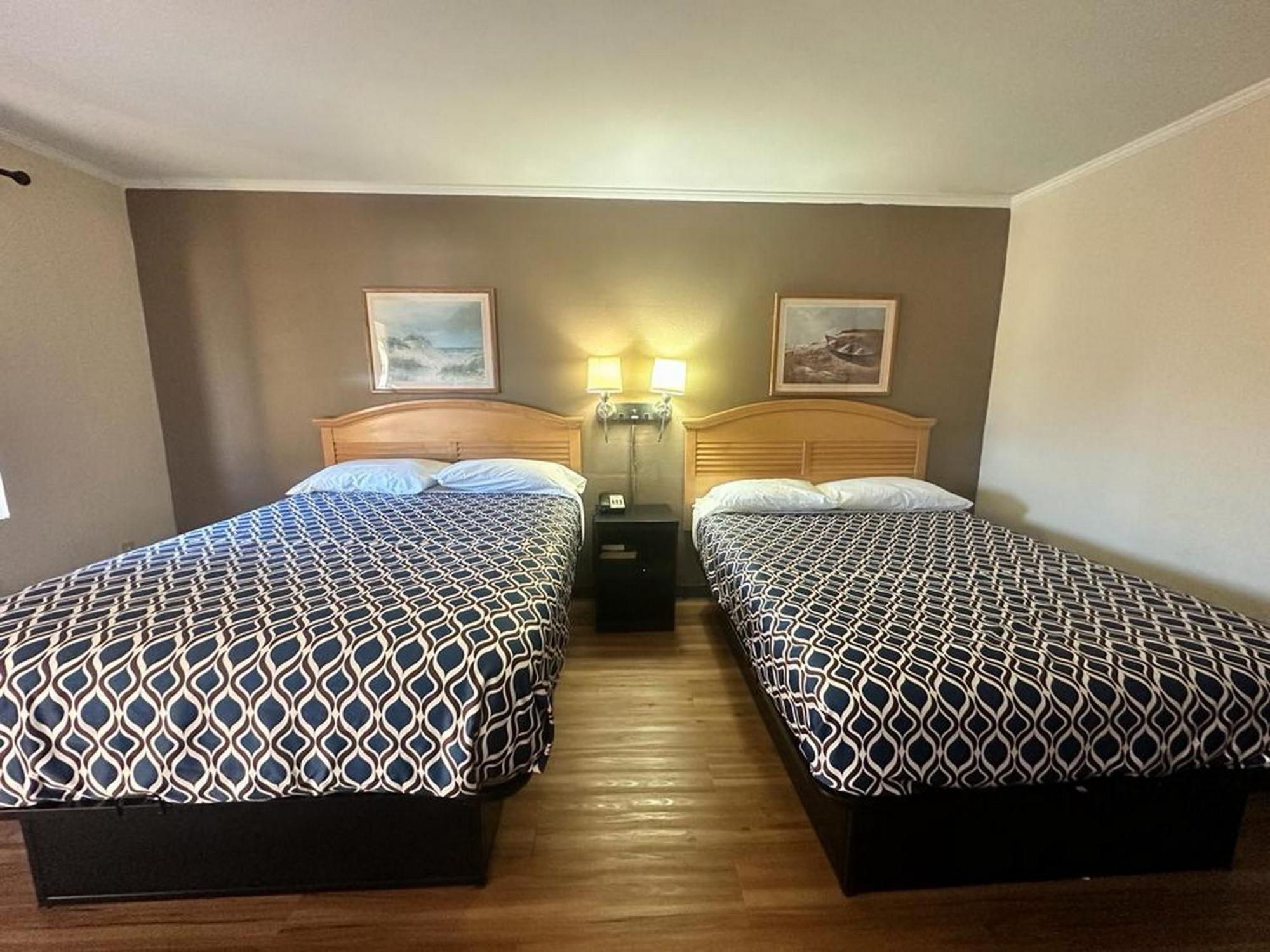 Loyalty Inn Rockingham Luaran gambar