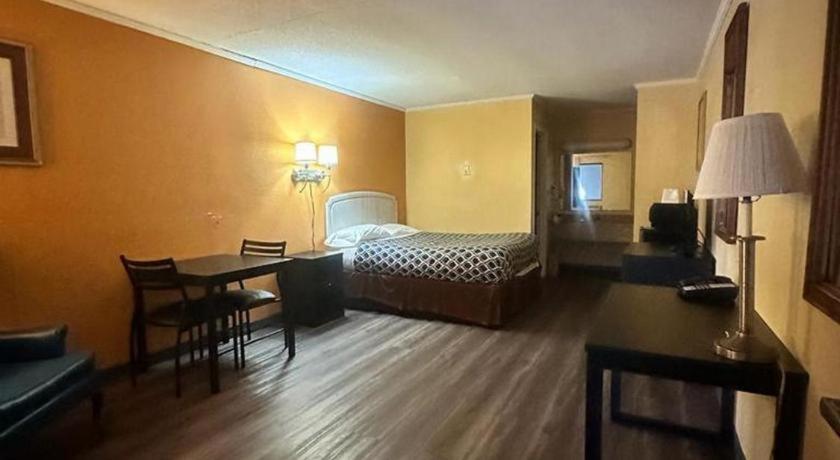 Loyalty Inn Rockingham Luaran gambar