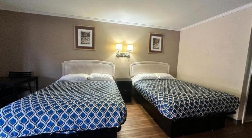 Loyalty Inn Rockingham Luaran gambar