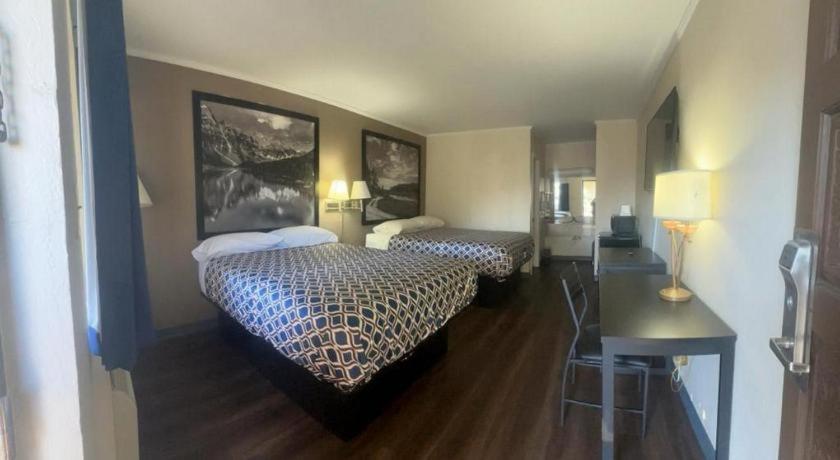Loyalty Inn Rockingham Luaran gambar
