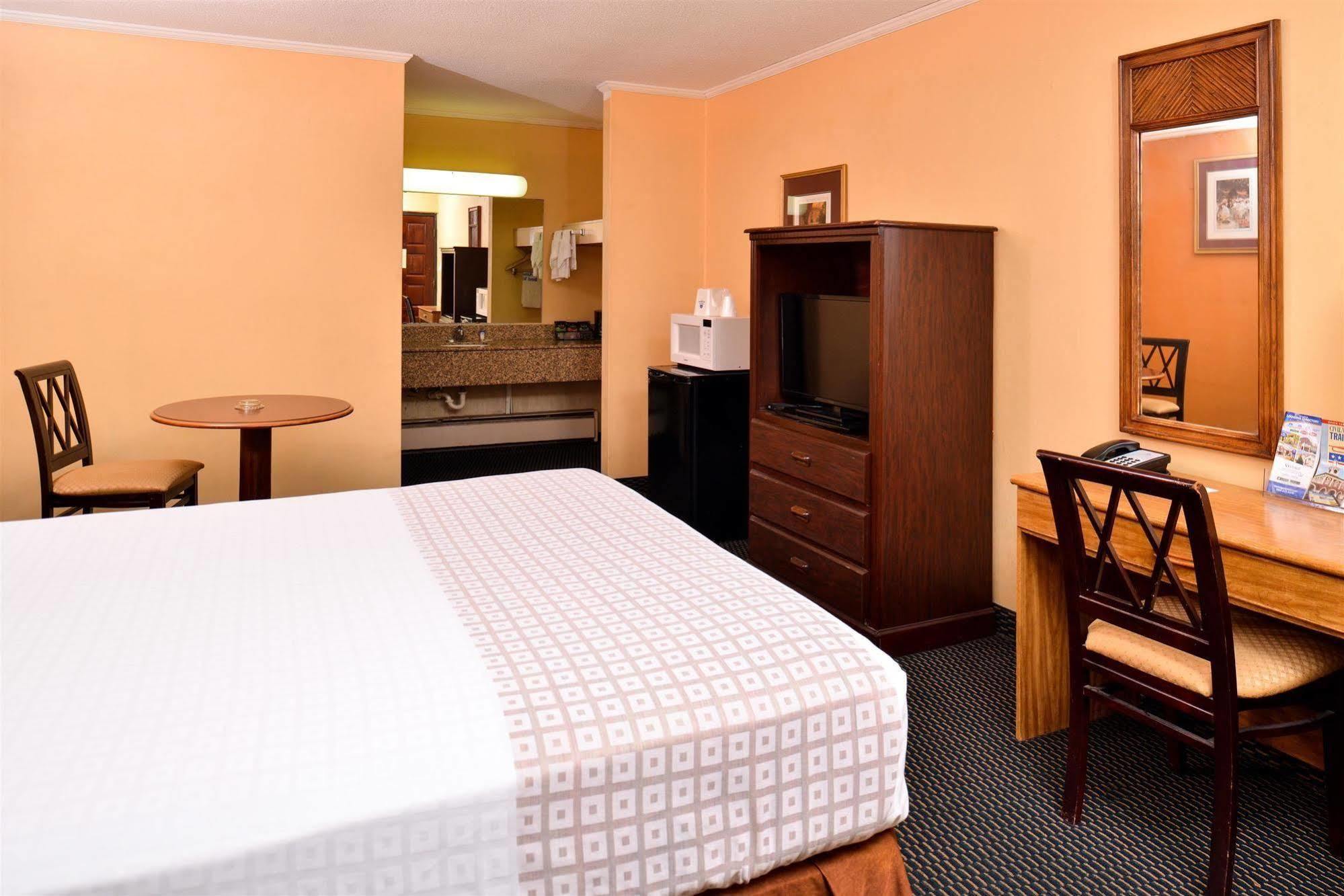 Loyalty Inn Rockingham Luaran gambar