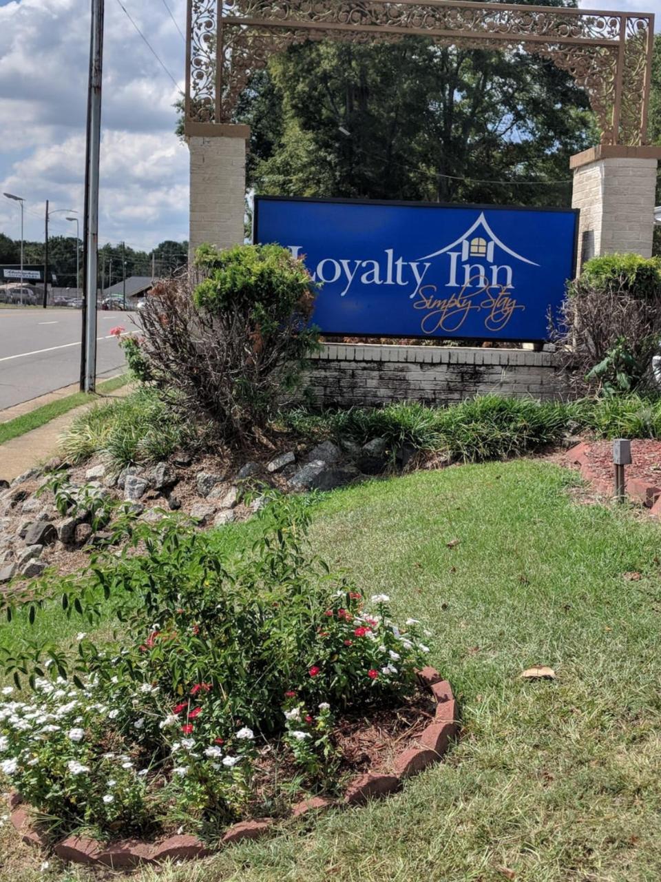 Loyalty Inn Rockingham Luaran gambar