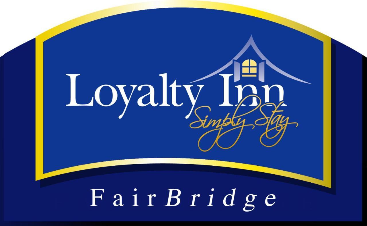 Loyalty Inn Rockingham Luaran gambar